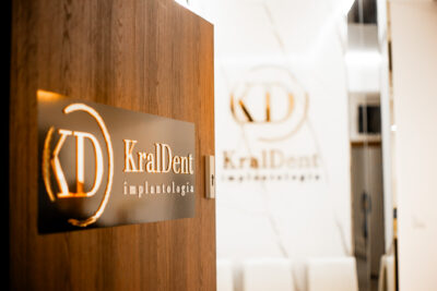 Nasz gabinet - KralDent Implantologia